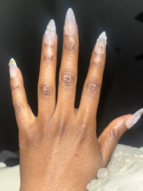 Lily Nails at OSU ( 10% OFF new management ) — Nail salon in Columbus