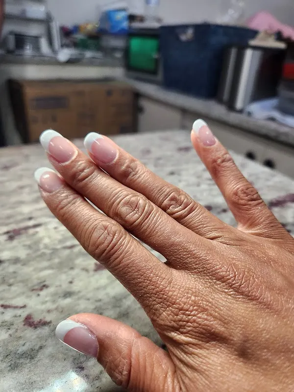 Nails So Happy — Nail salon in Murfreesboro