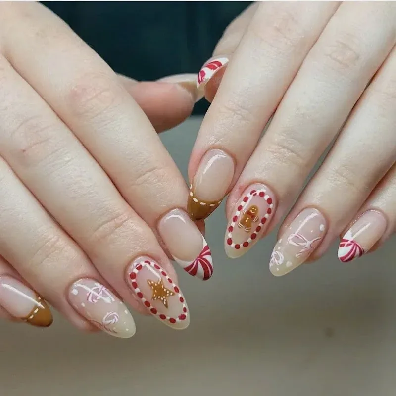 Golden Nails — Nail salon in Arroyo Grande