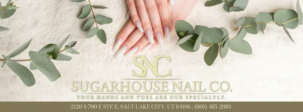 Sugarhouse Nail Bar — Nail salon in Salt Lake City