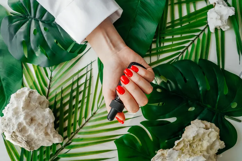 LV SPA & NAILS — Nail salon in Canutillo