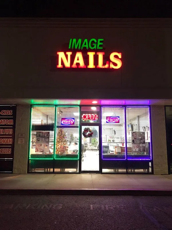 Image Nails — Nail salon in St Joseph