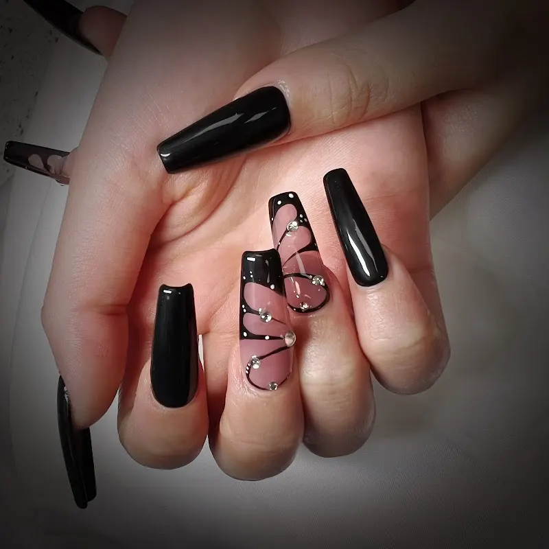 All Star Nails — Nail salon in Atlanta
