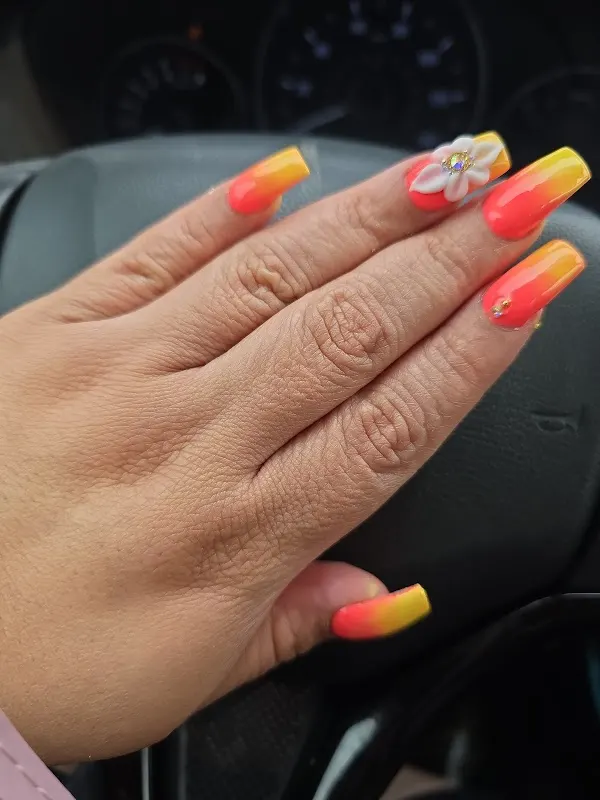 Get Nailed — Nail salon in Austell