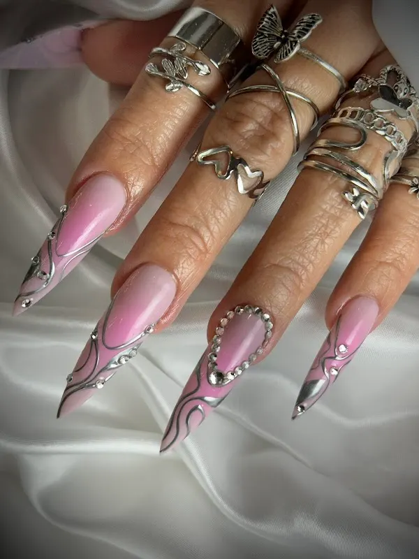 Nails Star — Nail salon in Conyers