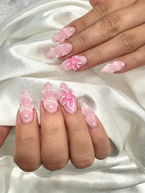 Herbal Nails & Spa Scottsdale — Nail salon in Scottsdale