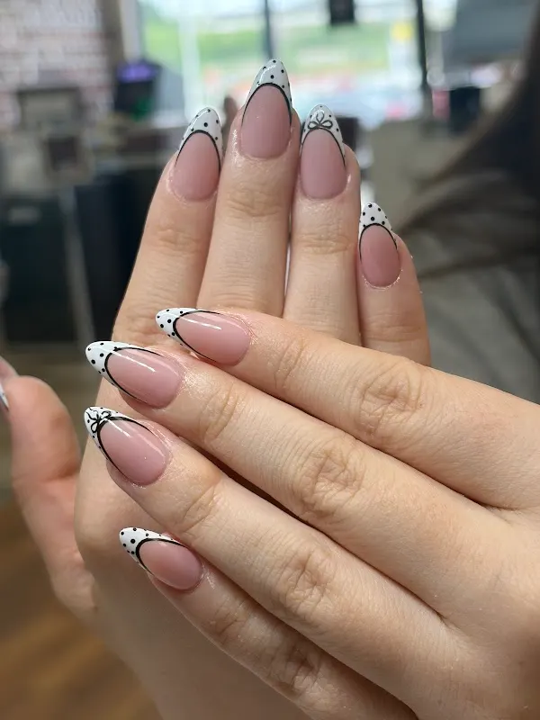 citi nails and spa — Nail salon in Waynesburg