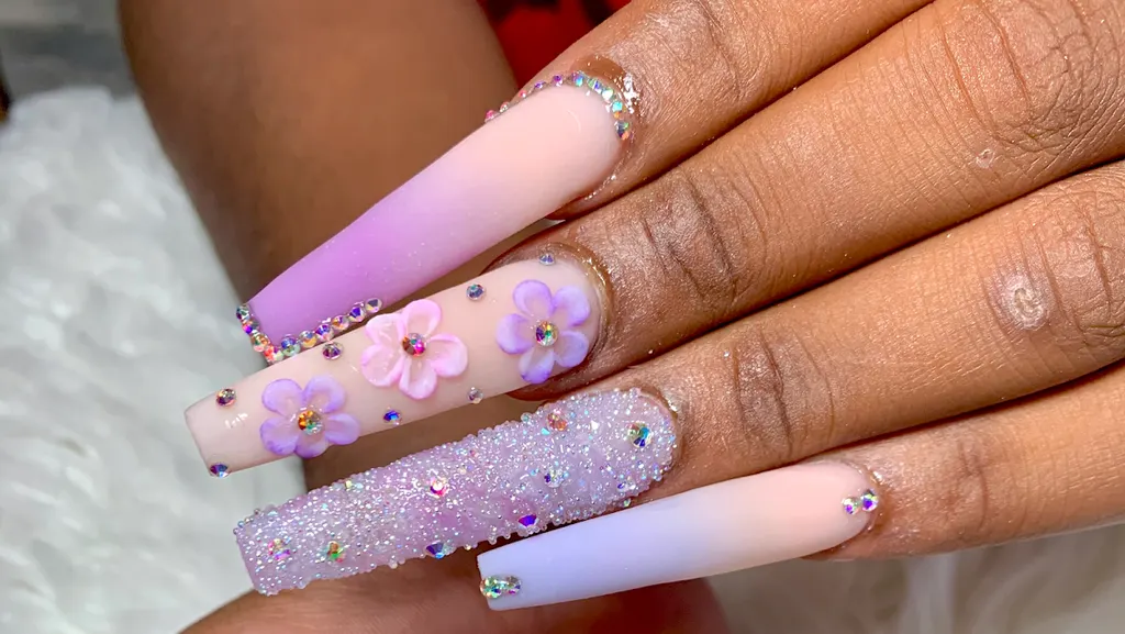Elle Nailspa — Nail salon in West Sacramento