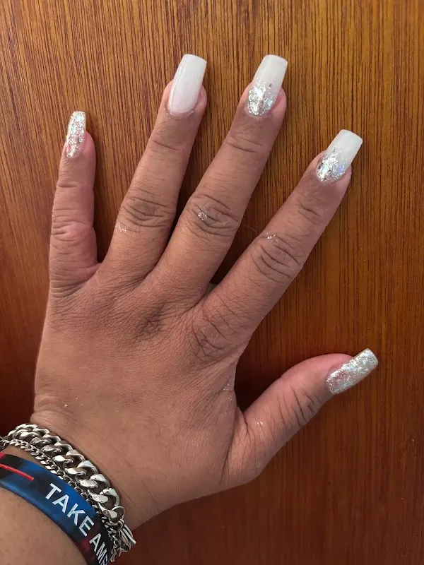 M&A Nails and Spa of Springfield — Nail salon in Springfield