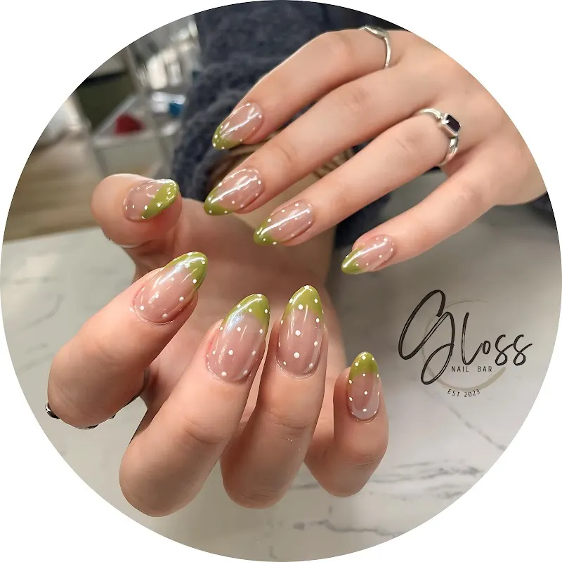 Gloss Nail Bar — Nail salon in Egg Harbor Township