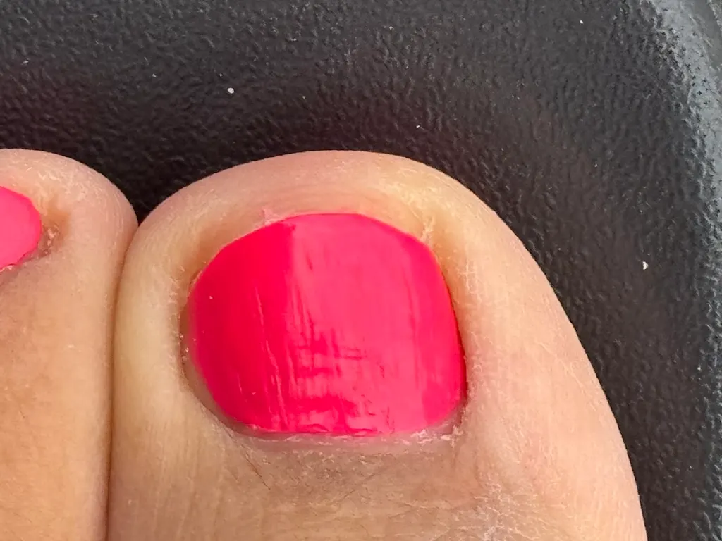 Envy Nail Salon — Nail salon in Edina