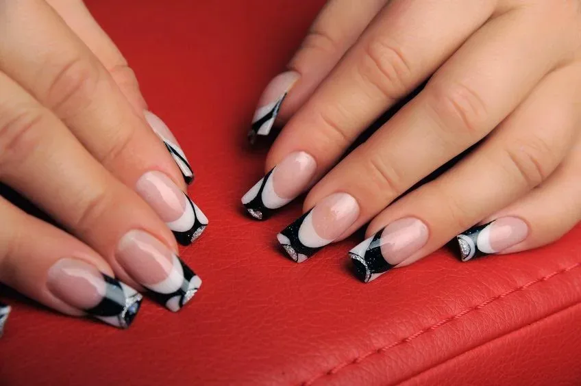 Glossy Nails — Nail salon in Las Vegas