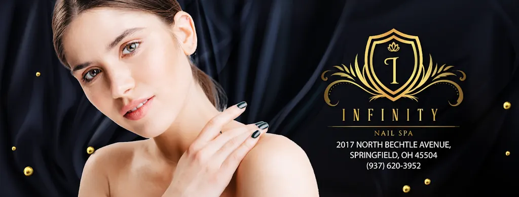 Infinity Nail Spa — Nail salon in Springfield