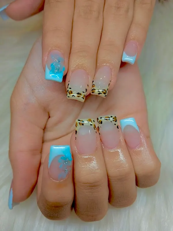 Sylvia Nail Salon — Nail salon in Palm Beach Gardens