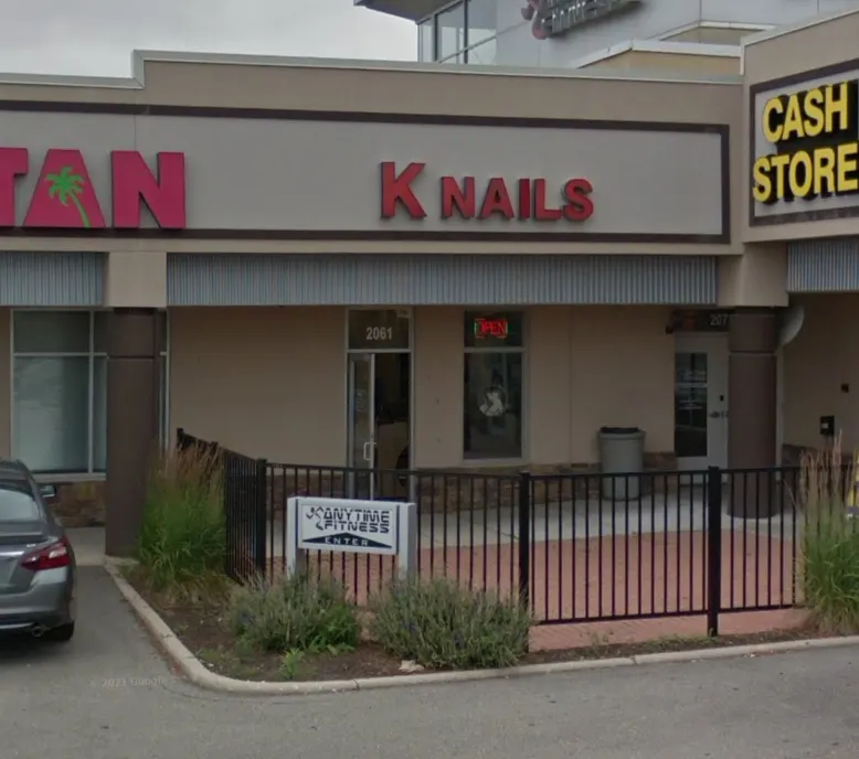 K Nails — Nail salon in Sun Prairie