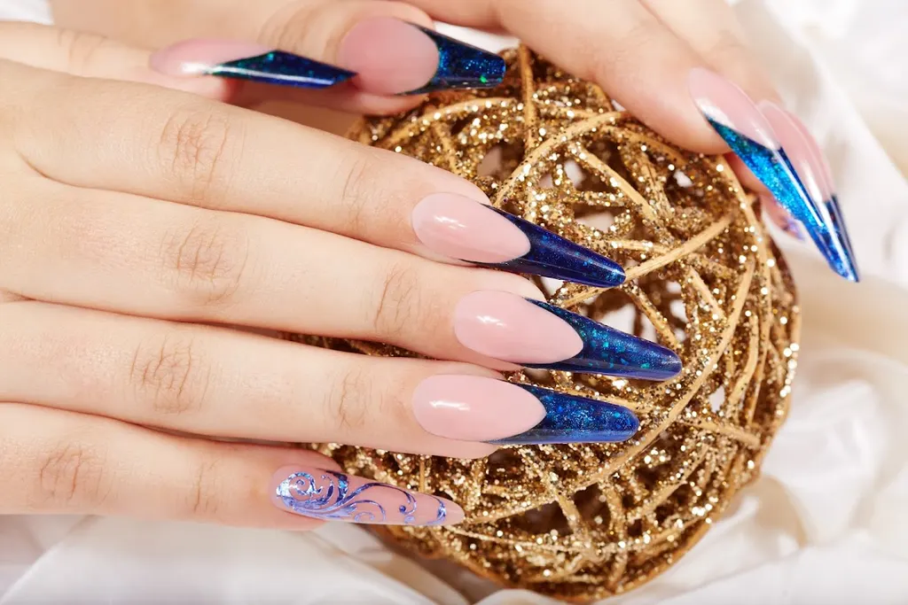 Today's Nails — Nail salon in Kokomo
