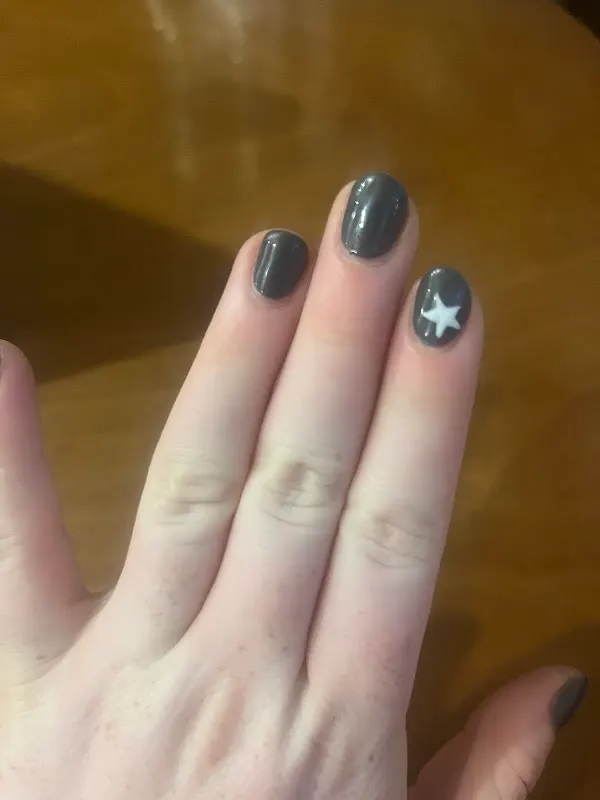Zen Nail — Nail salon in Santa Rosa