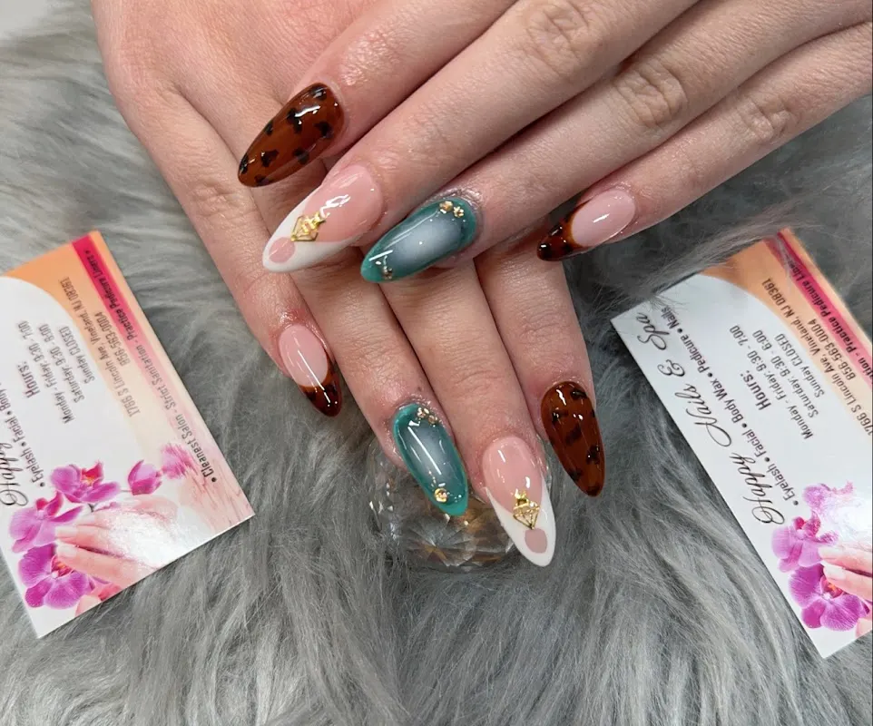Happy Nails & Spa — Nail salon in Vineland