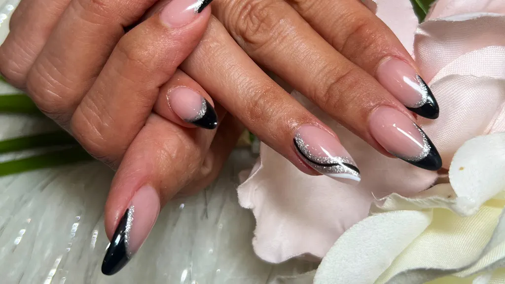 Waco Nail — Nail salon in Hewitt