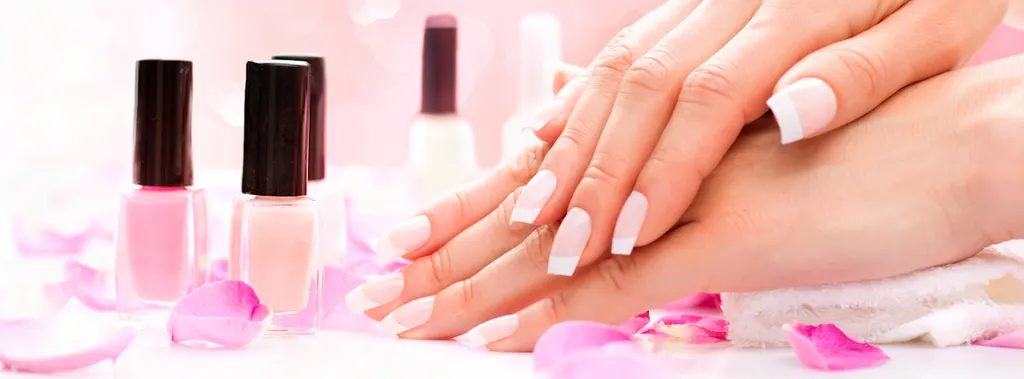 Crystal Nails & Spa — Nail salon in Bowling Green