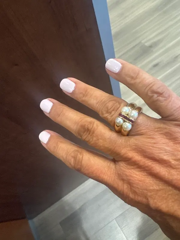 Island Nails — Nail salon in Treasure Island