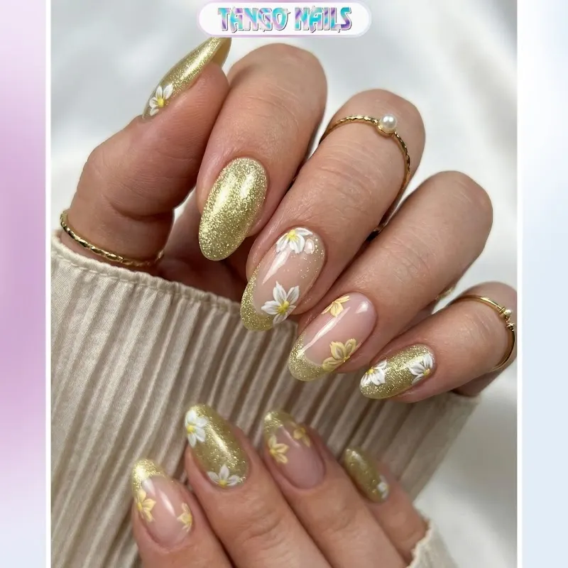 Tango Nails — Nail salon in Huntsville