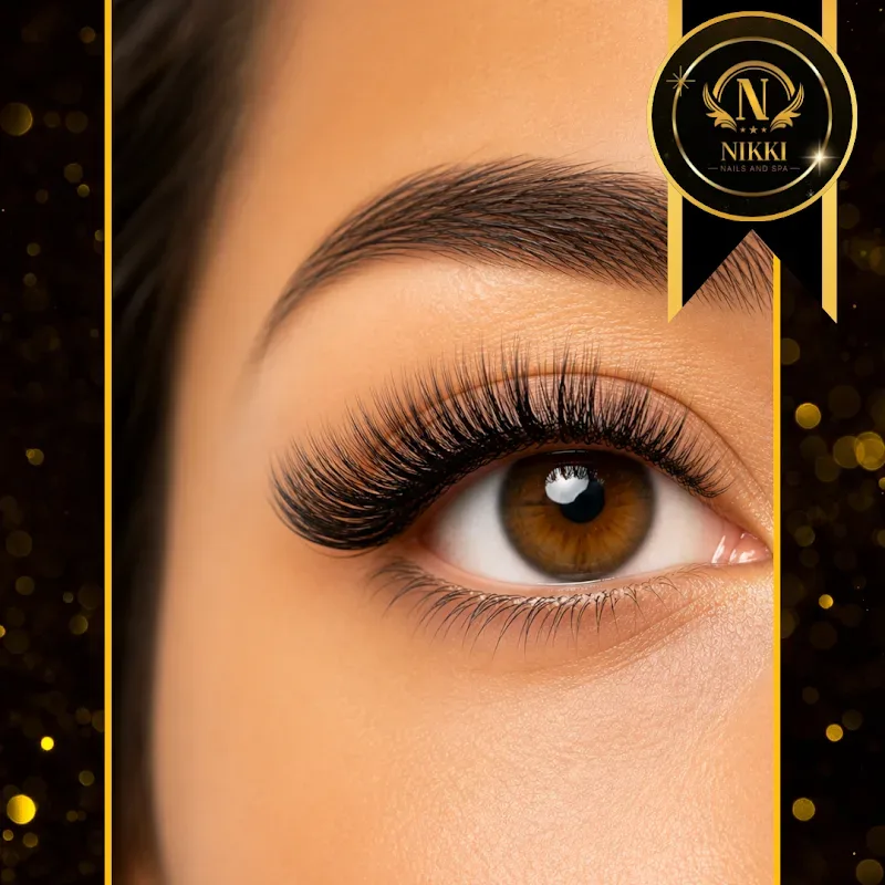 Nikki Nails & Spa — Nail salon in Florissant