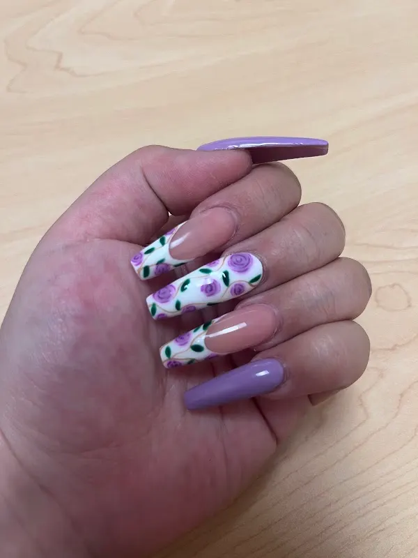 Castle Nails & Spa — Nail salon in Indianapolis
