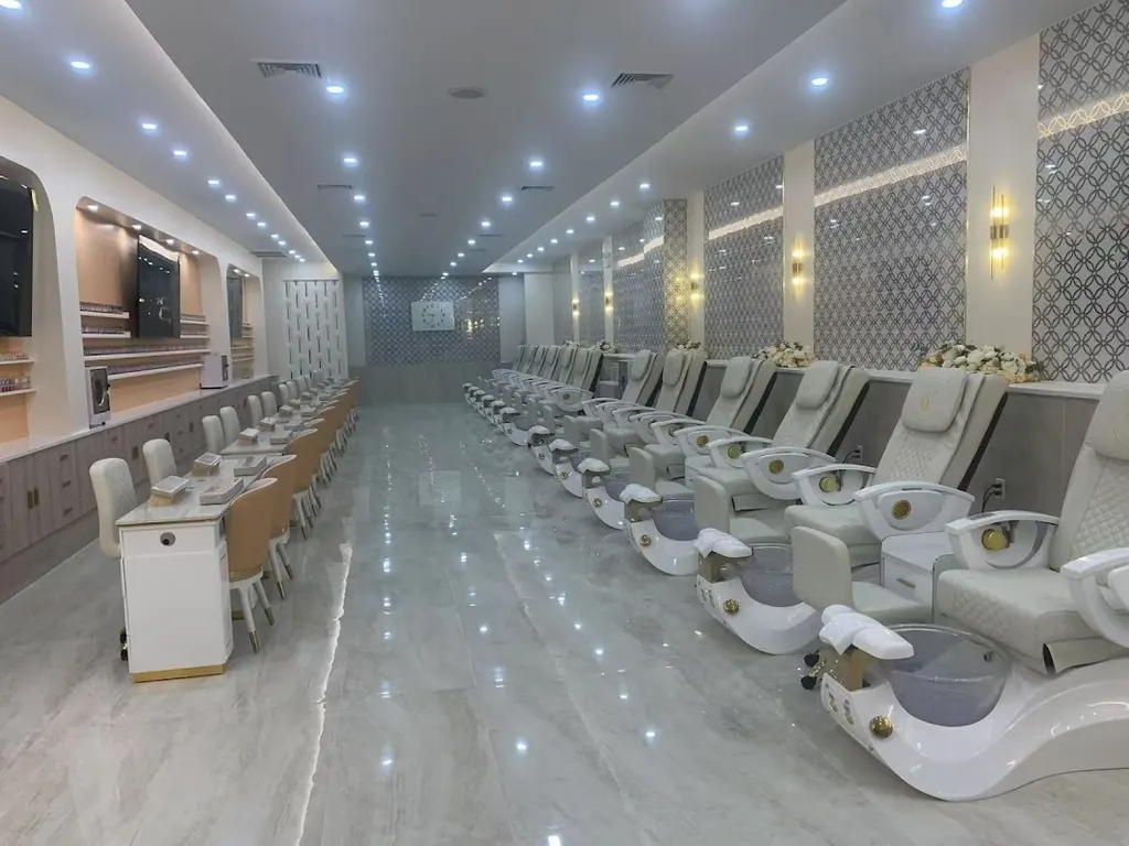 CC Nails Spa — Nail salon in Erie