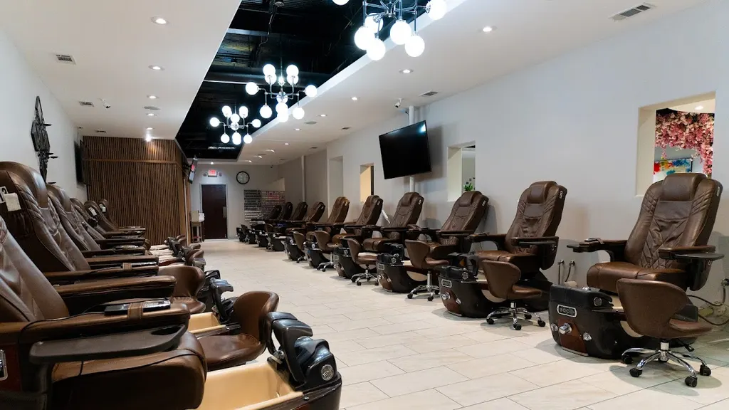 Dream Spa — Nail salon in Austin
