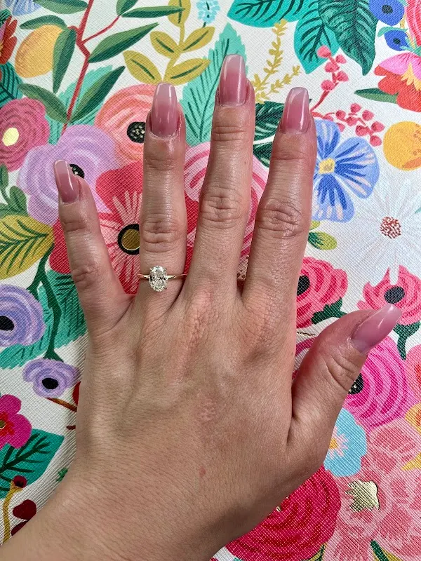 Annie's Nails — Nail salon in South Glastonbury