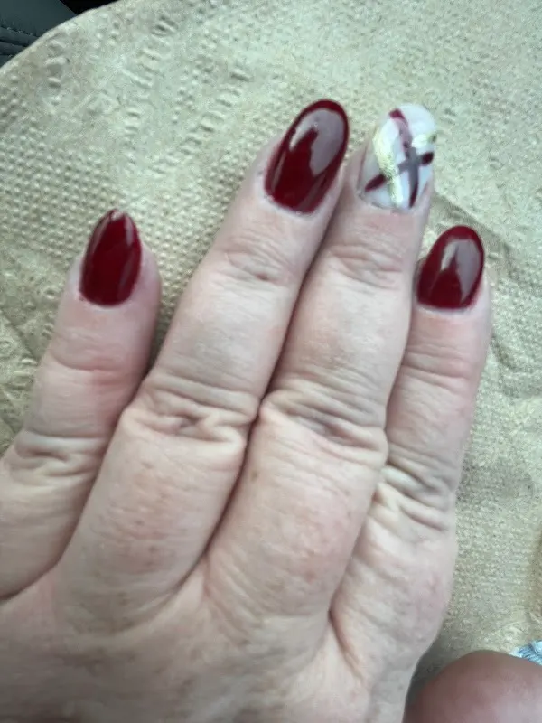 American Nails and Spa — Nail salon in Omaha