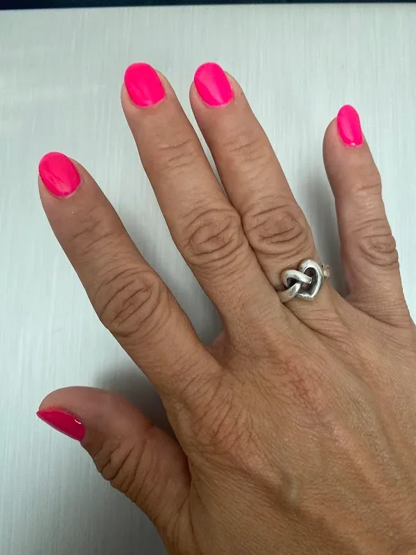 Da-Vi Nails — Nail salon in San Antonio
