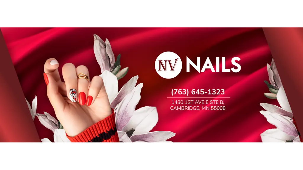 NV Nails — Nail salon in Cambridge