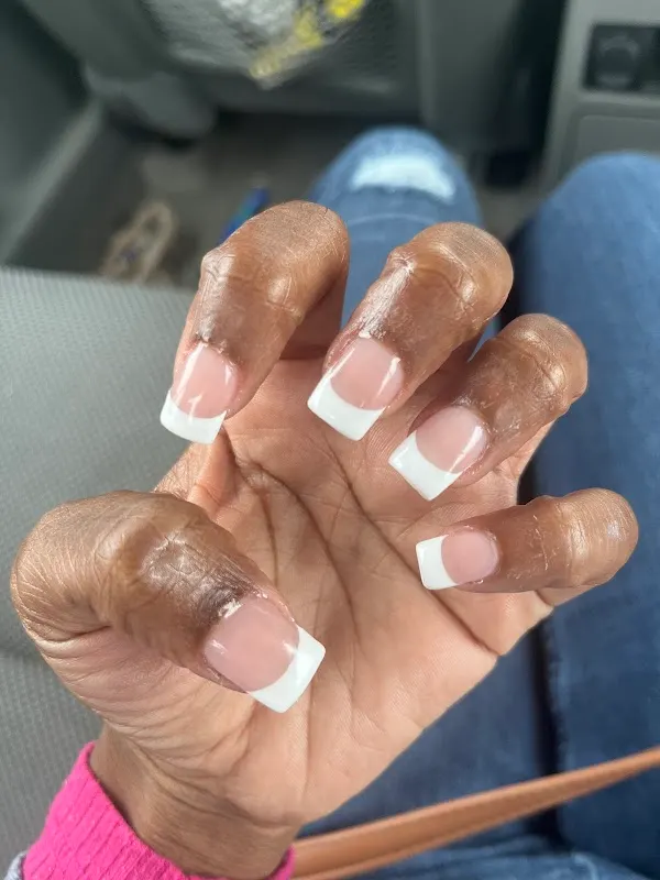Nails Fashion — Nail salon in Cincinnati