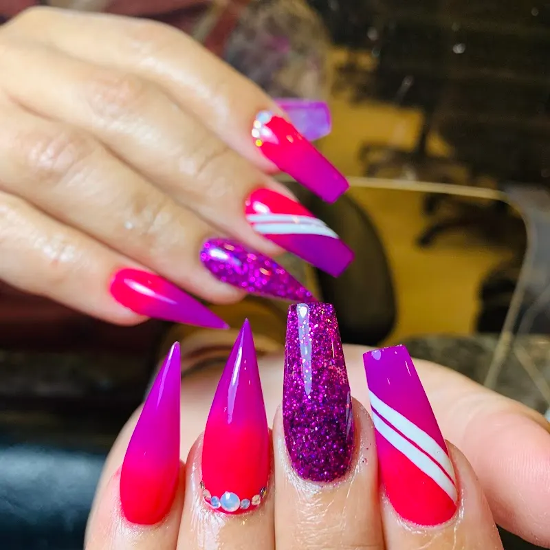 KX Nails Bar Orlando — Nail salon in Orlando