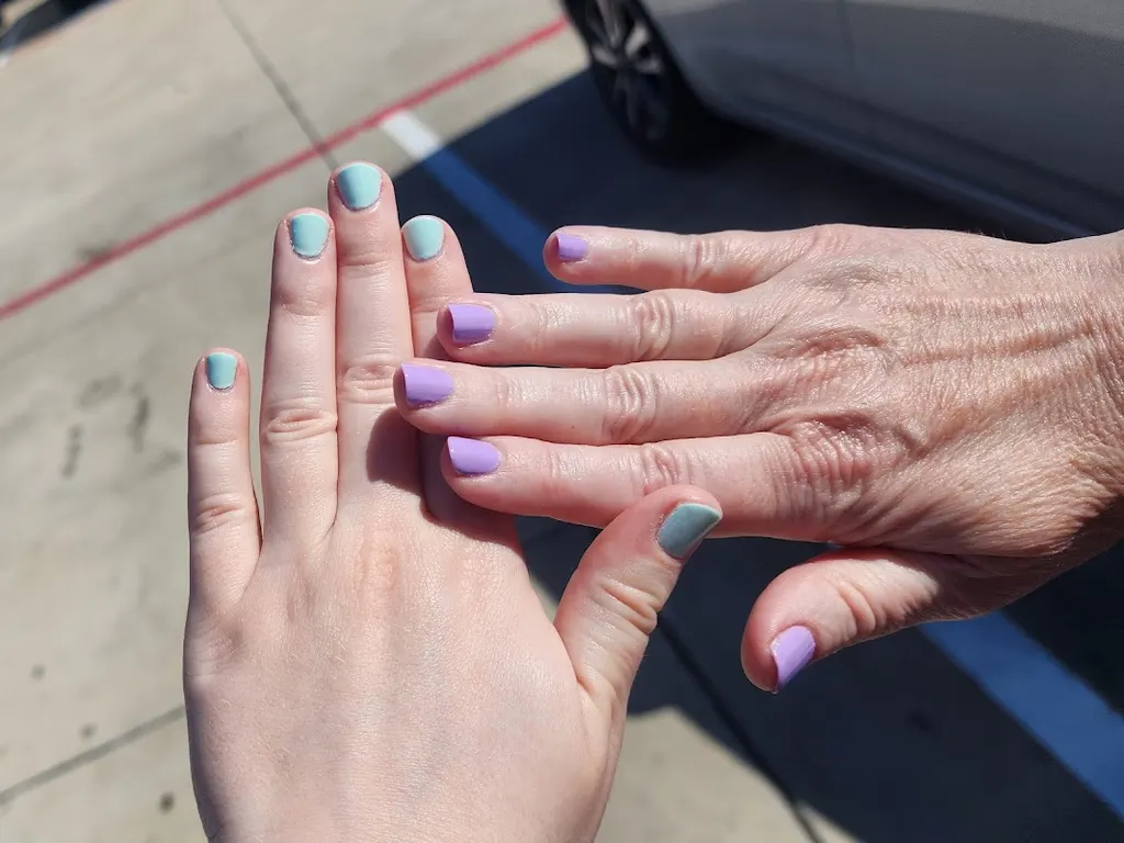 Willow Park Nails Bar — Nail salon in Willow Park
