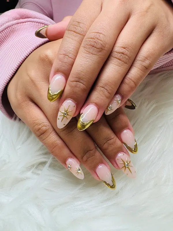 Radiance Nails Studio — Nail salon in San Diego