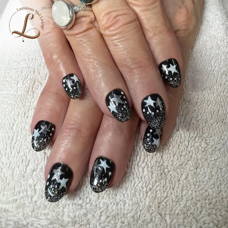 Luminous Nail Lounge — Nail salon in Lake Stevens