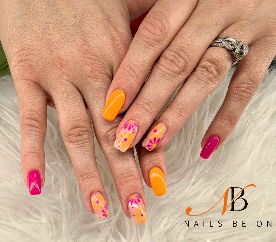 Nails Be On — Nail salon in East Brunswick