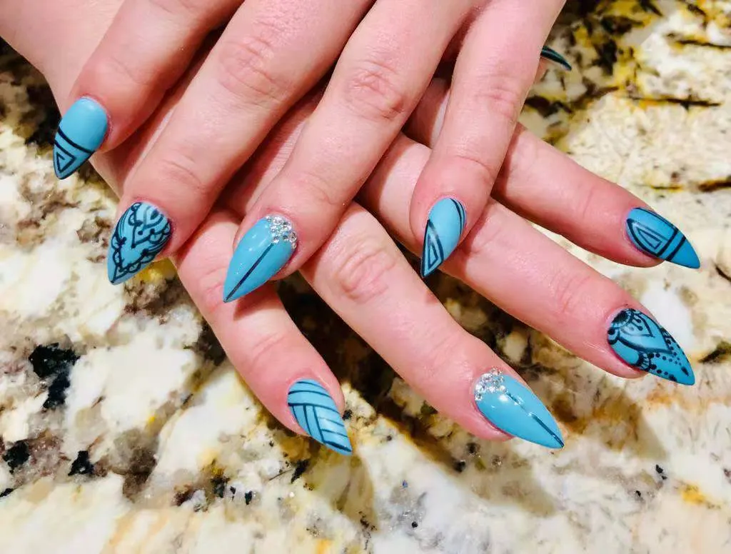 Dream Nails Sun Prairie — Nail salon in Sun Prairie
