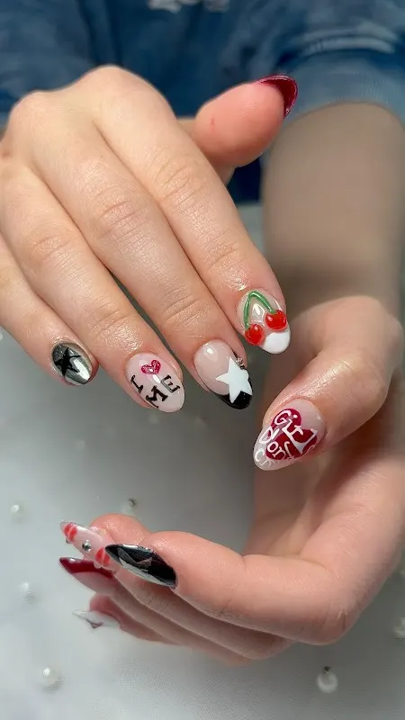 Blush Bar Miami — Nail salon in Miami Beach