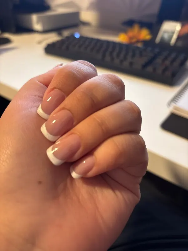 Nail Design Lounge Sunnyside WA - Relax, restore, renew — Nail salon in Sunnyside