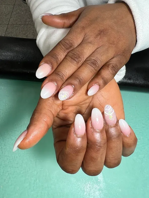 Mimi's Nails 3 — Nail salon in Silver Spring