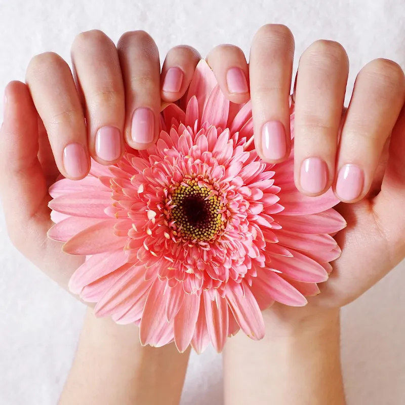 Oscar Nails Spa — Nail salon in Tacoma
