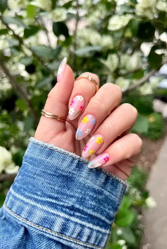 Dorado Nail Bar (Fate) — Nail salon in Fate