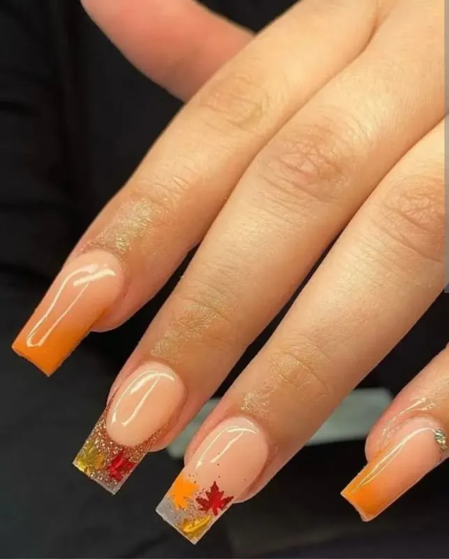 5G Nails & Spa — Nail salon in Colorado Springs