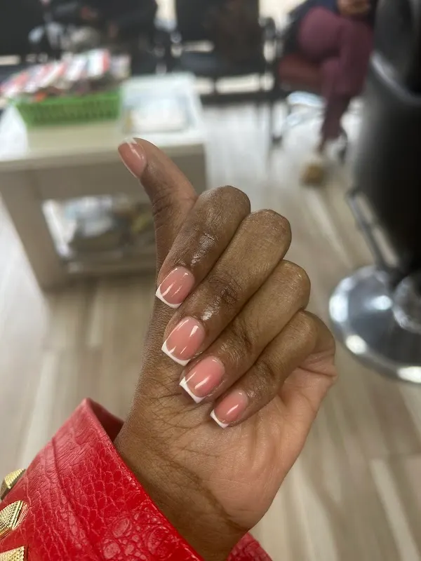 Nail Tech — Nail salon in Eastpointe