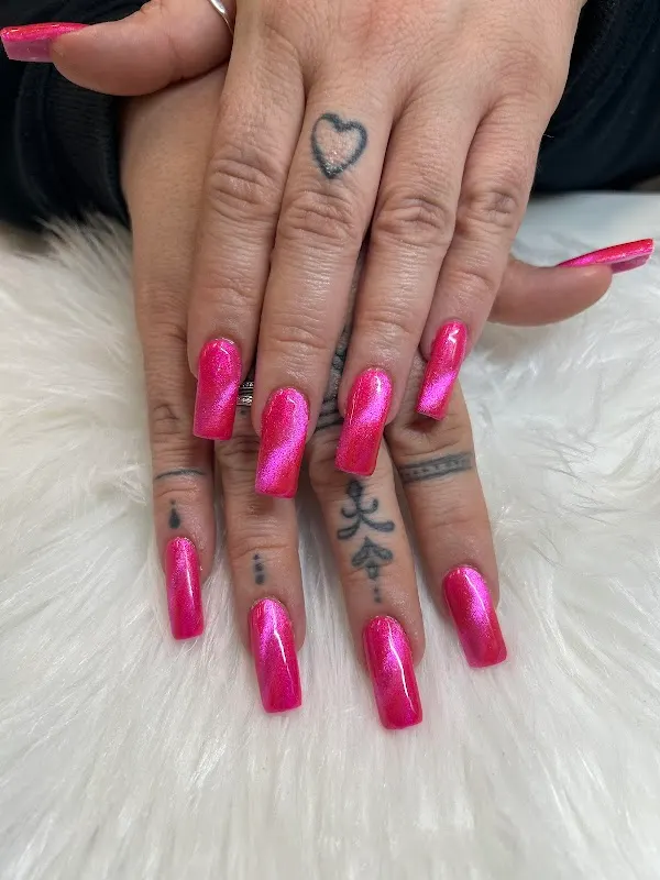 H&H Nails and Spa — Nail salon in Palmetto