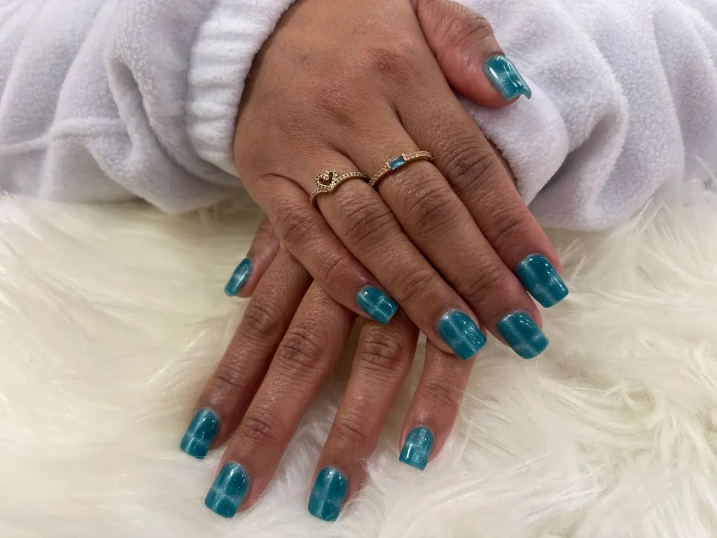 Harlem Nails — Nail salon in Chicago